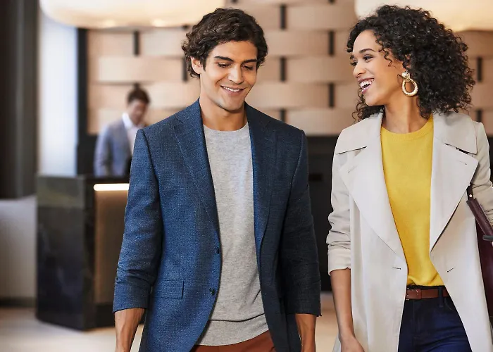 Delta Hotels By Marriott Calgary Downtown